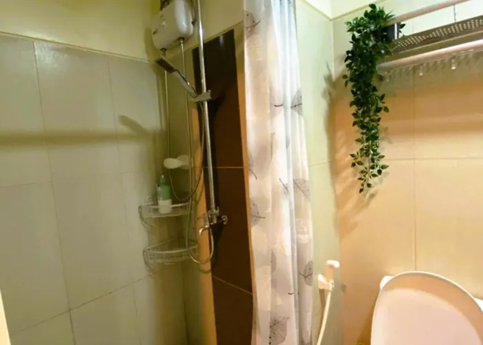 Chateau Staycation Hotel Manila