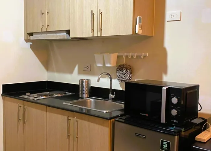 Hotel Chateau Staycation 4*