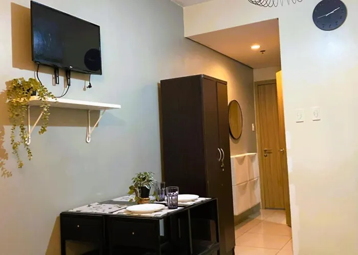 Chateau Staycation Hotel Manila