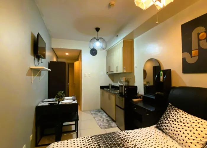 Hotel Chateau Staycation 4*