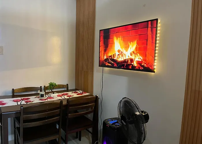 Chateau Staycation 4* Manila