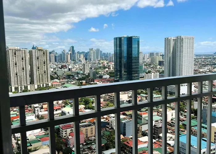 Chateau Staycation Hotel Manila