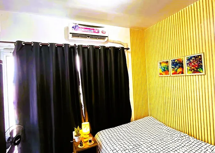 Hotel Chateau Staycation 4*