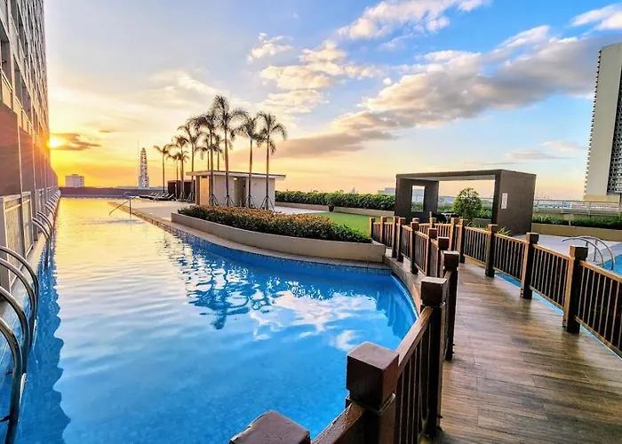 Chateau Staycation Hotel