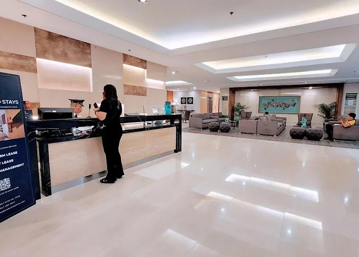 Hotel Chateau Staycation 4*