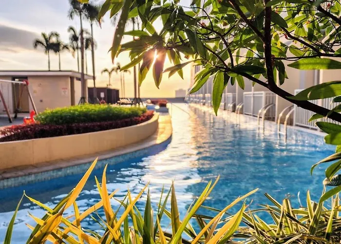 Hotel Chateau Staycation 4*