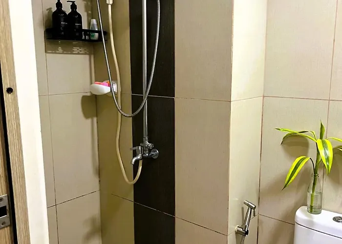 Chateau Staycation 4* Manila