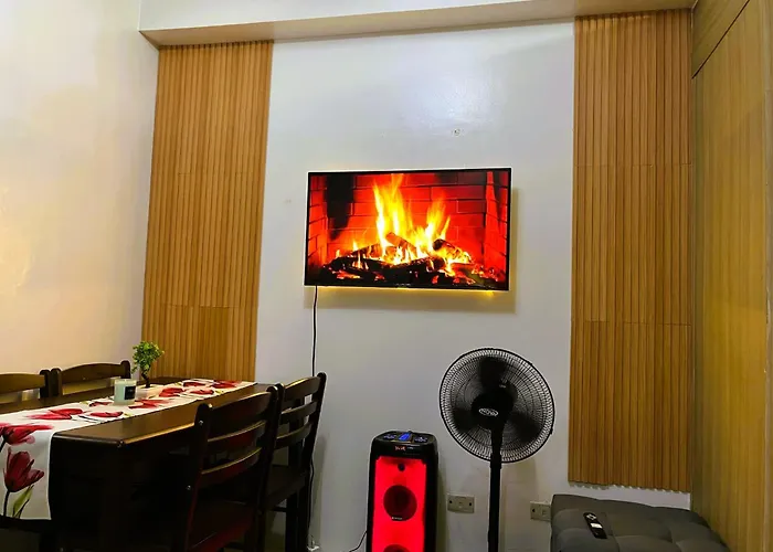 Hotel Chateau Staycation 4*