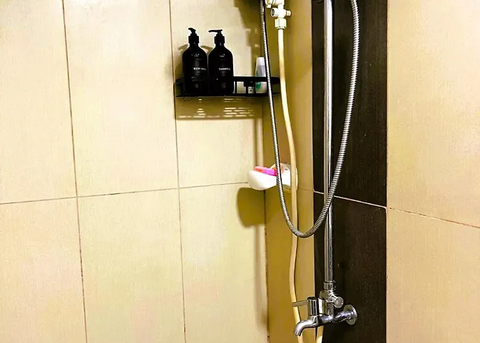 Hotel Chateau Staycation Manila