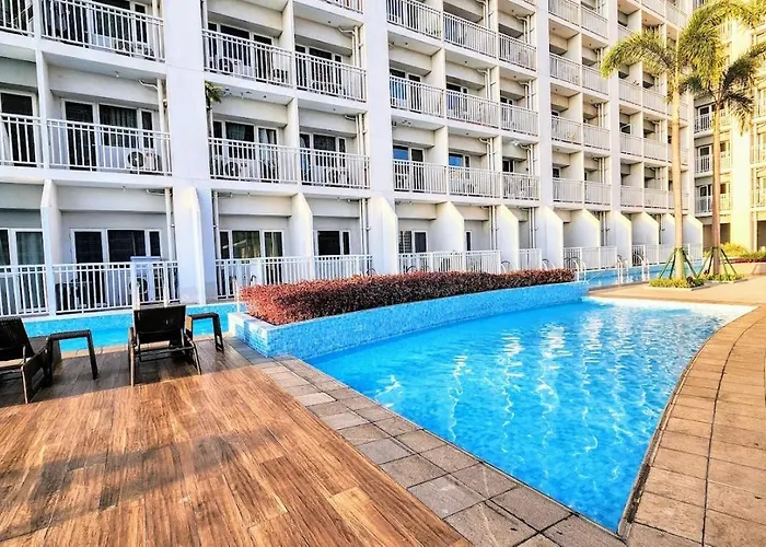 Chateau Staycation Hotel