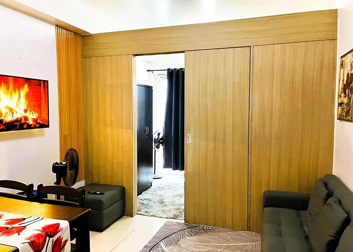 Hotel Chateau Staycation 4*