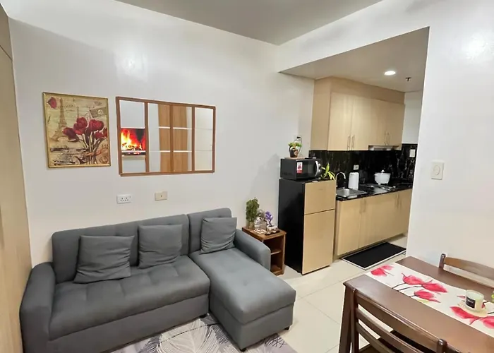 Chateau Staycation Hotel Manila