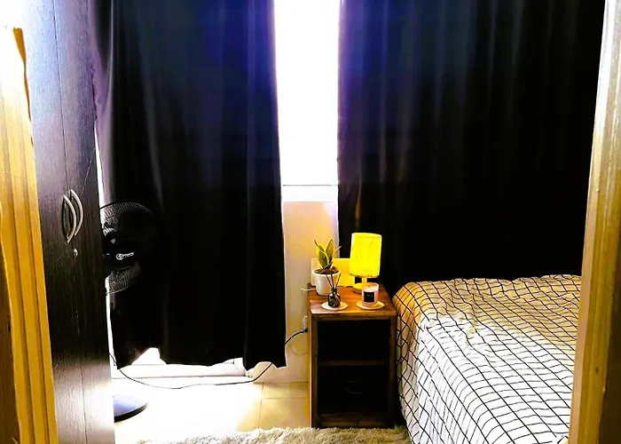 Chateau Staycation Manila