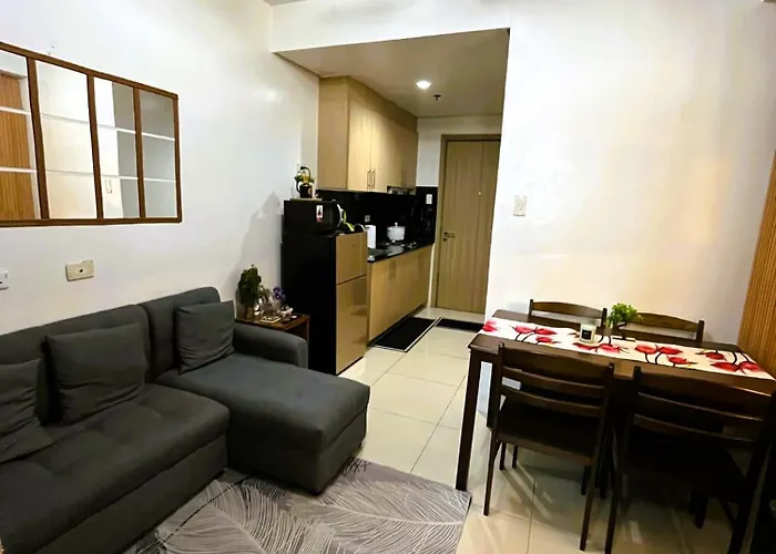Chateau Staycation Hotel